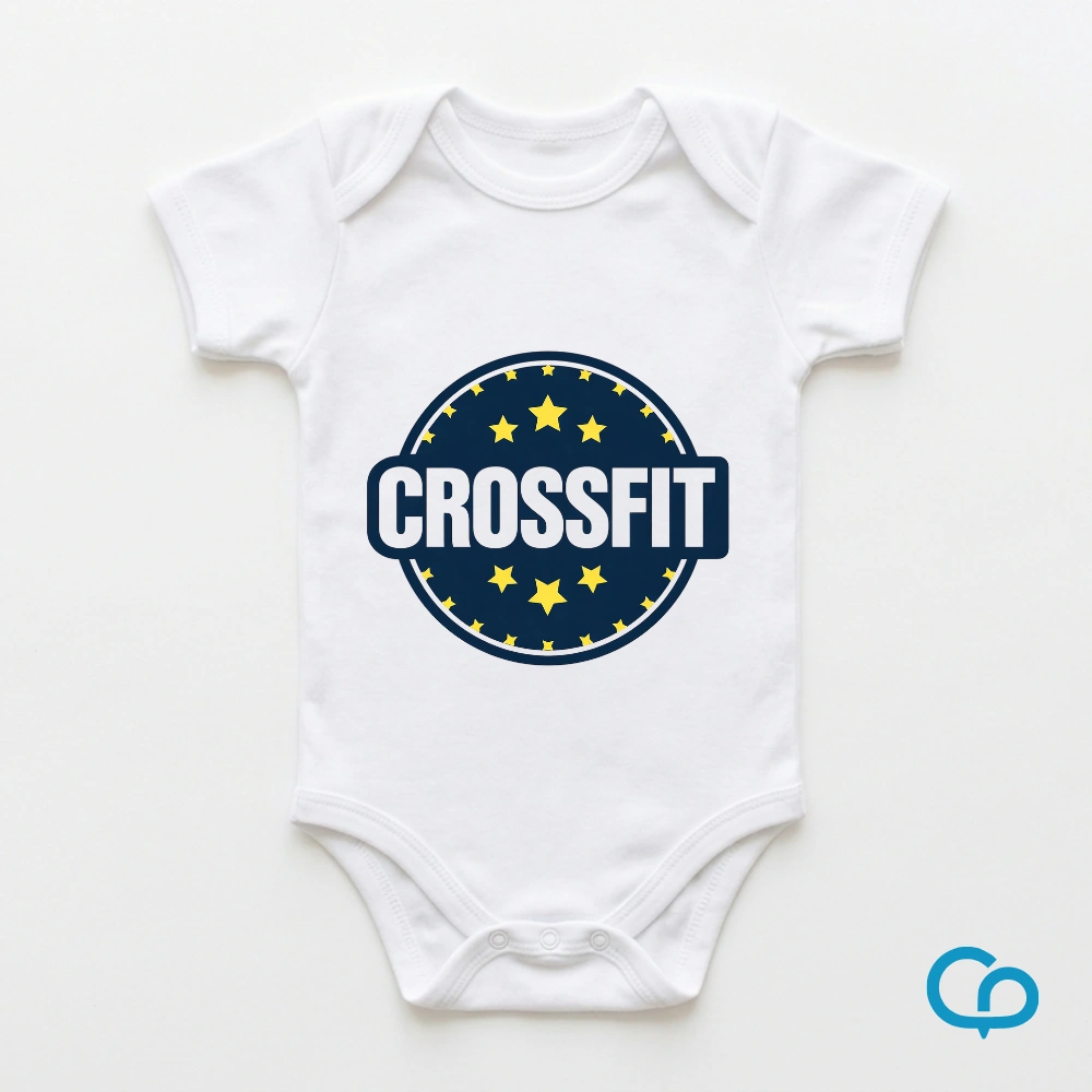 Body Infantil Academia, Crossfit, Fitness e Gym