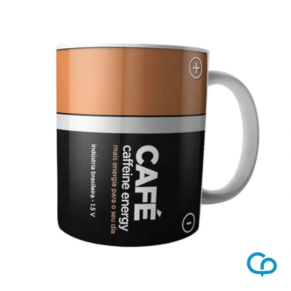 Caneca Personalizada Diversos Modelos