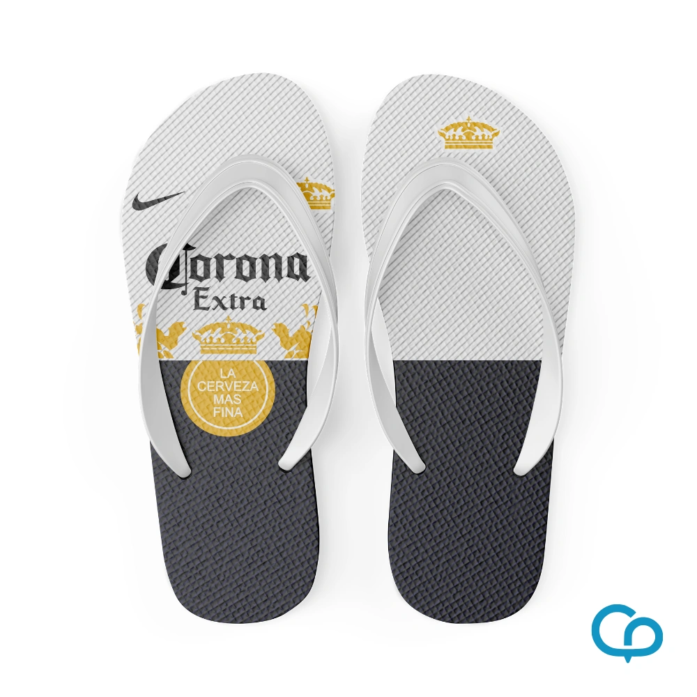 Chinelo Personalizado